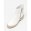 Moda in Pelle Zipster Leather Boot, 2 of 3