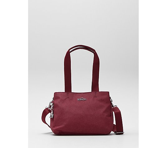 Kipling Glitter Eloise Medium Multi Compartment Shoulder Bag
