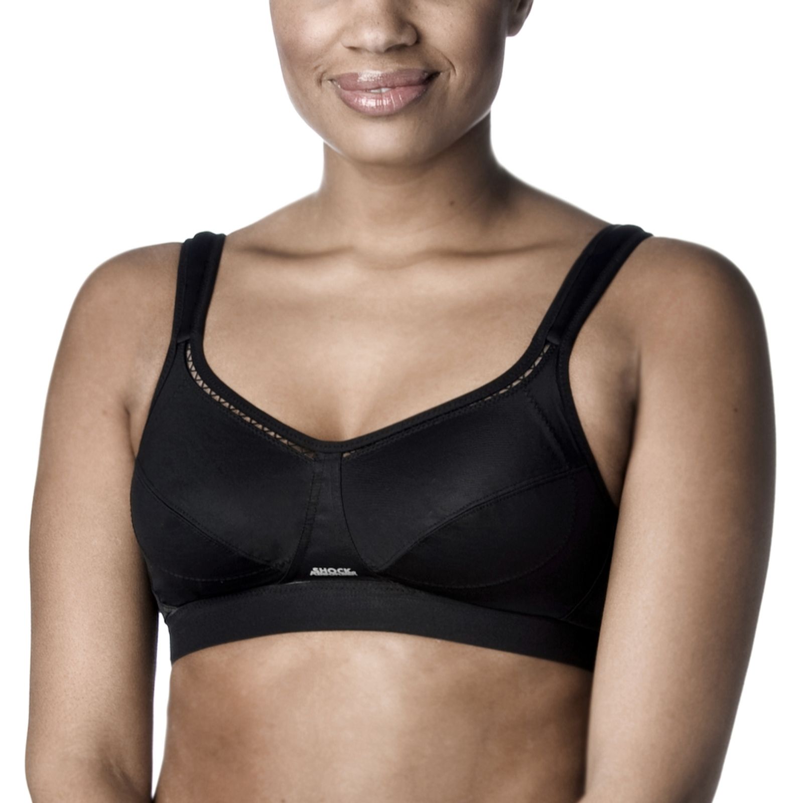 playtex shock absorber bra