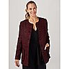 Helene Berman Lisa Sparkle Tweed Jacket
