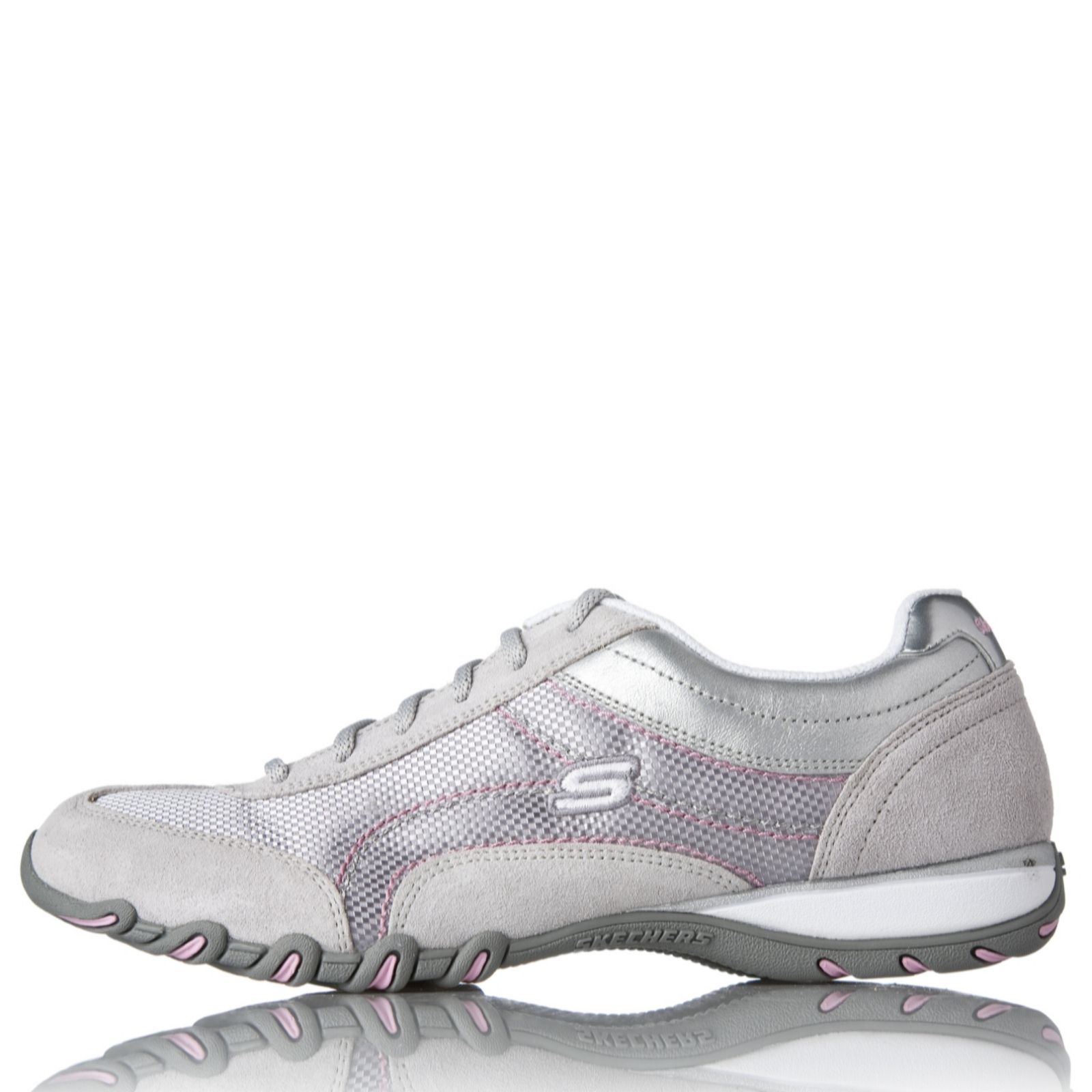 Skechers Speedsters Glory Trainer QVC UK