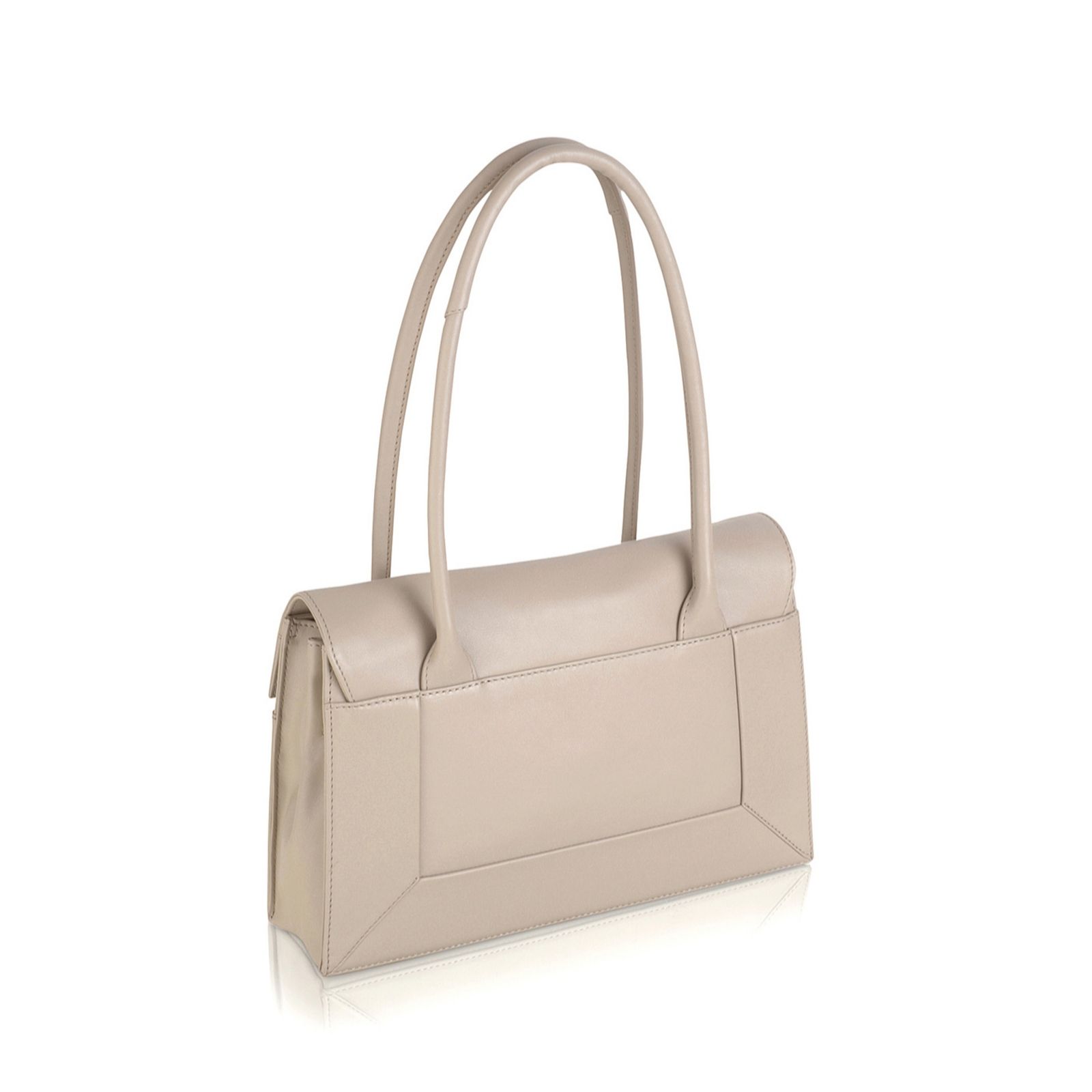 Leather tote Radley London Beige in Leather - 26329598