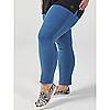 Dannii Minogue High Waisted Pull On Stretch Jeans Petite, 3 of 7
