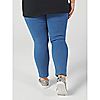 Dannii Minogue High Waisted Pull On Stretch Jeans Petite, 4 of 7