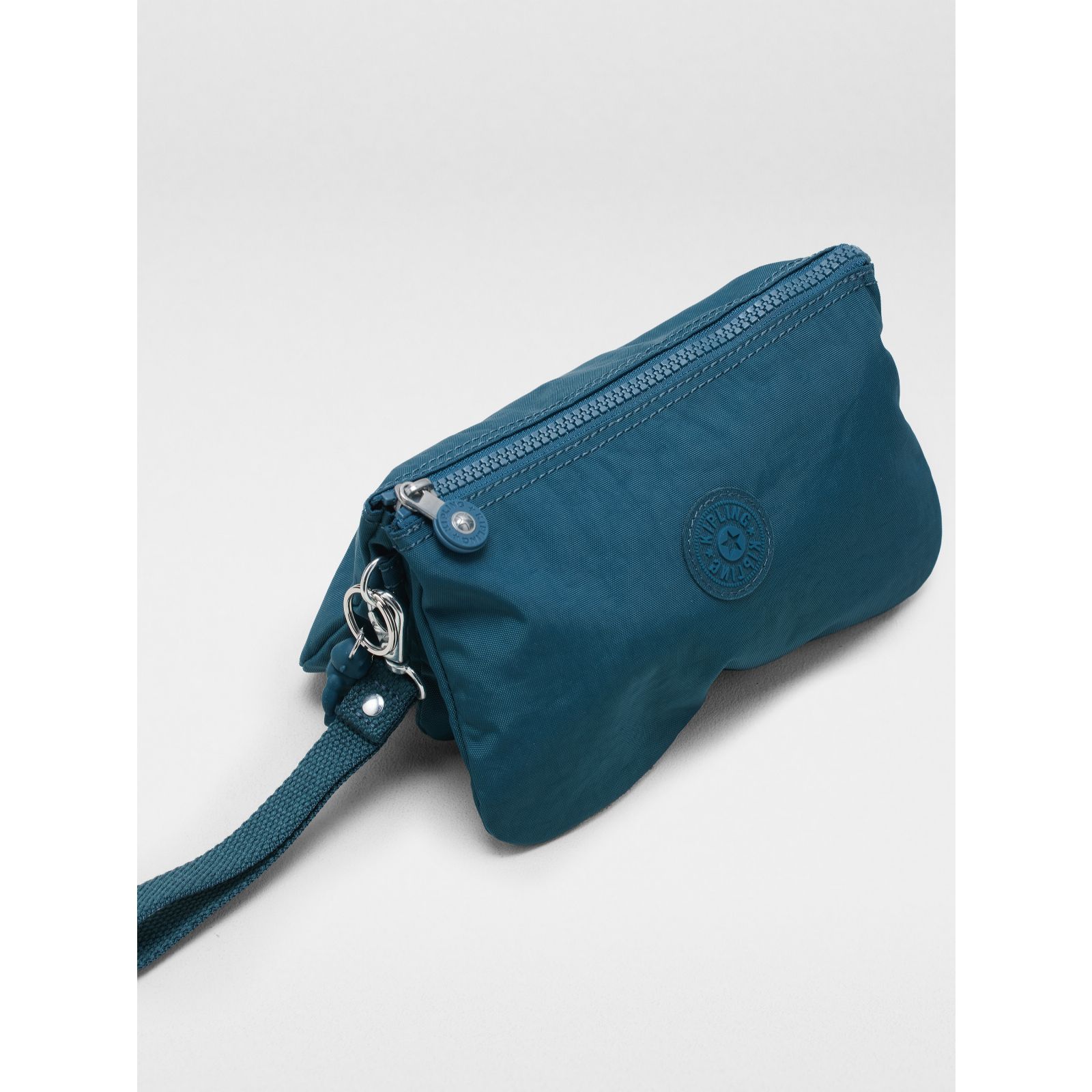 Kipling Creativty XL with Wristlet - QVC UK