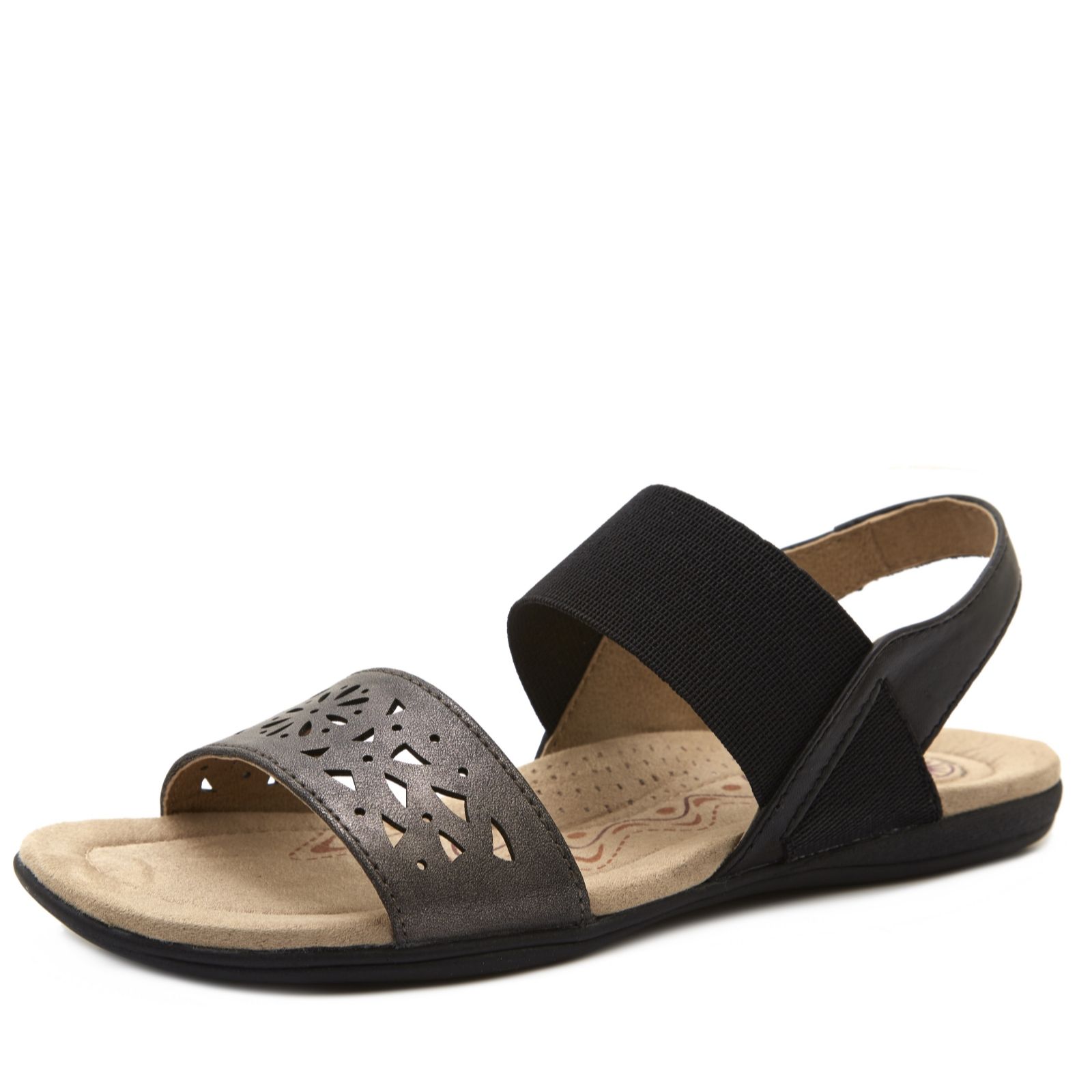 qvc earth spirit shoes