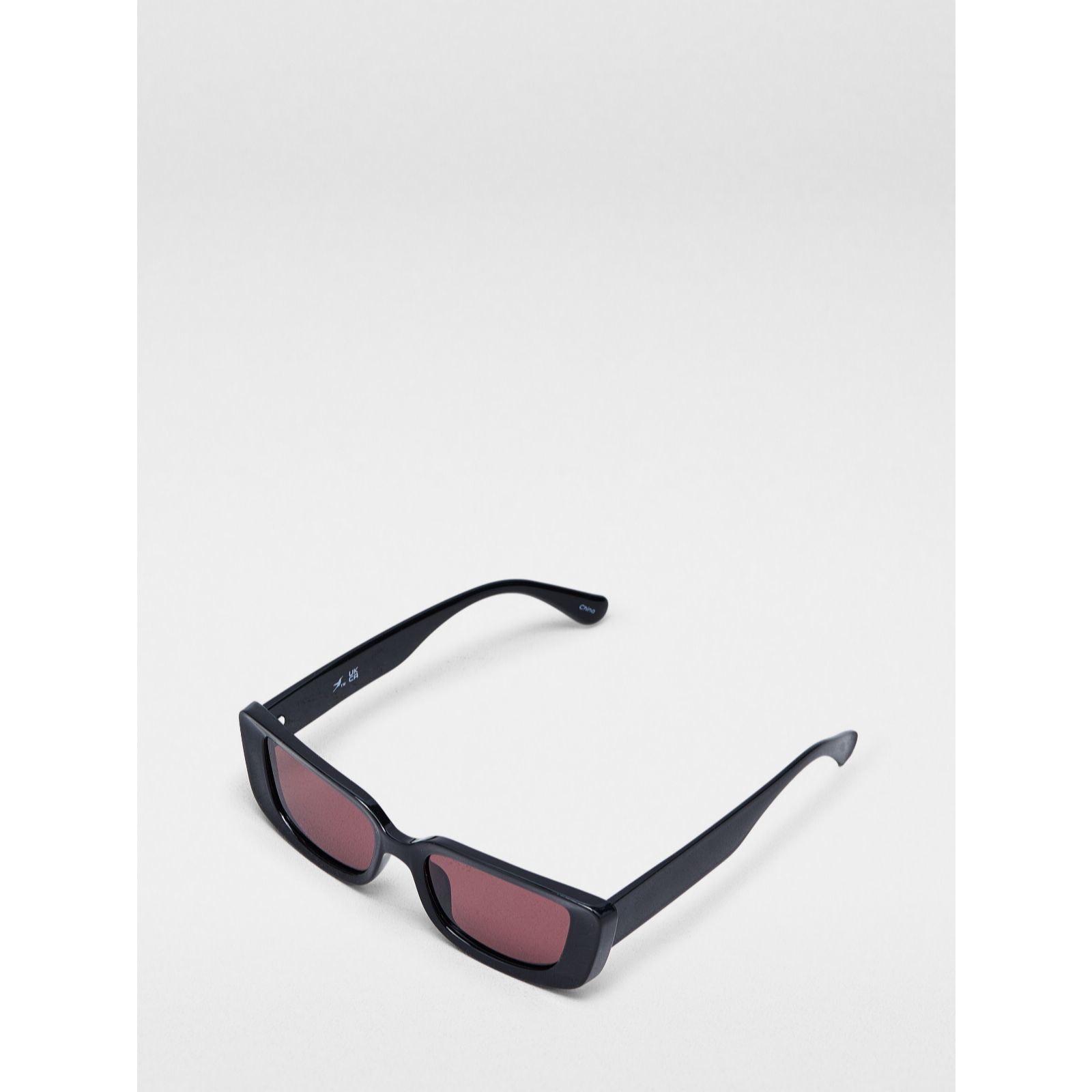 Polarised square sunglasses best sale