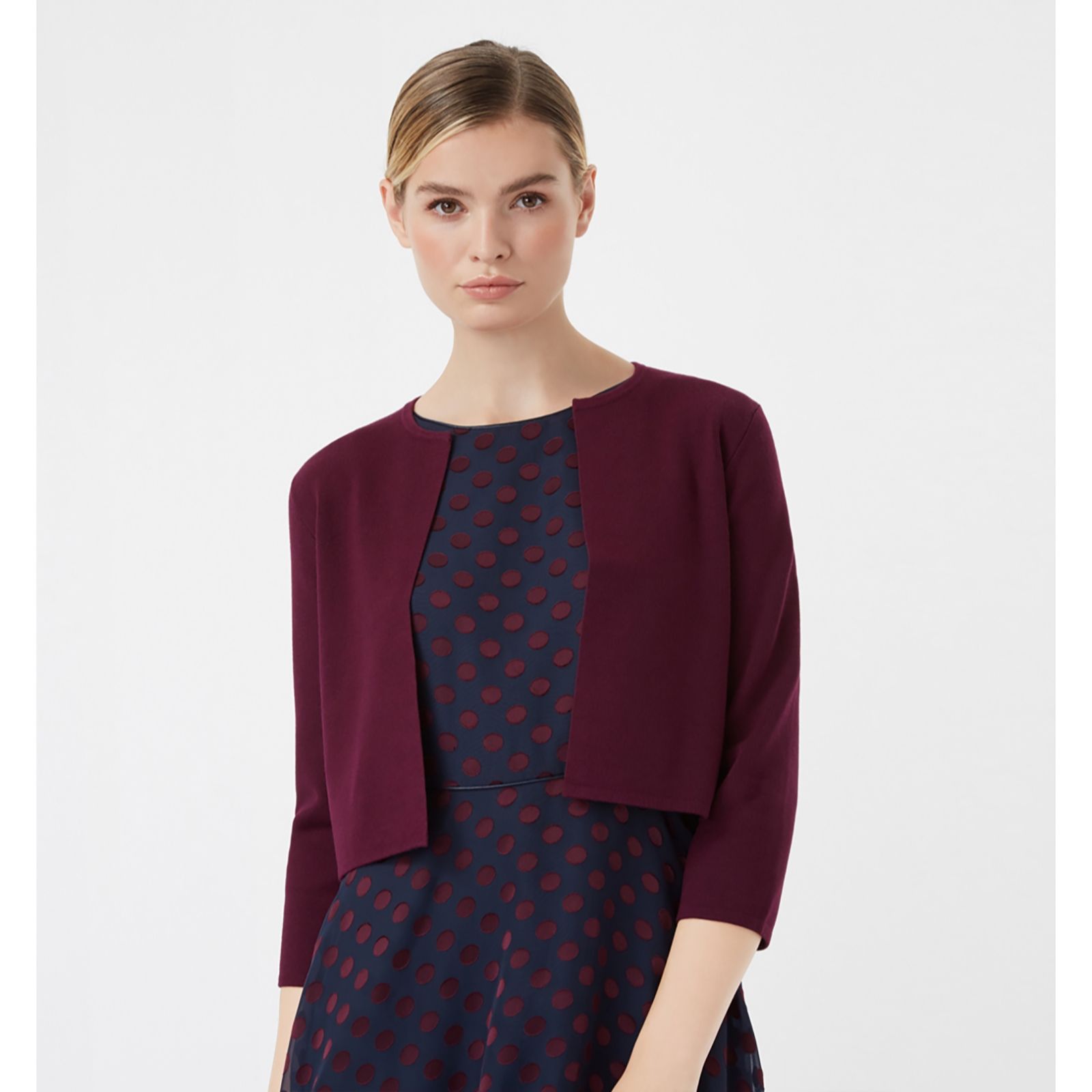 hobbs cardigan