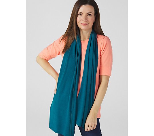 Kim & Co Soft Touch Scarf
