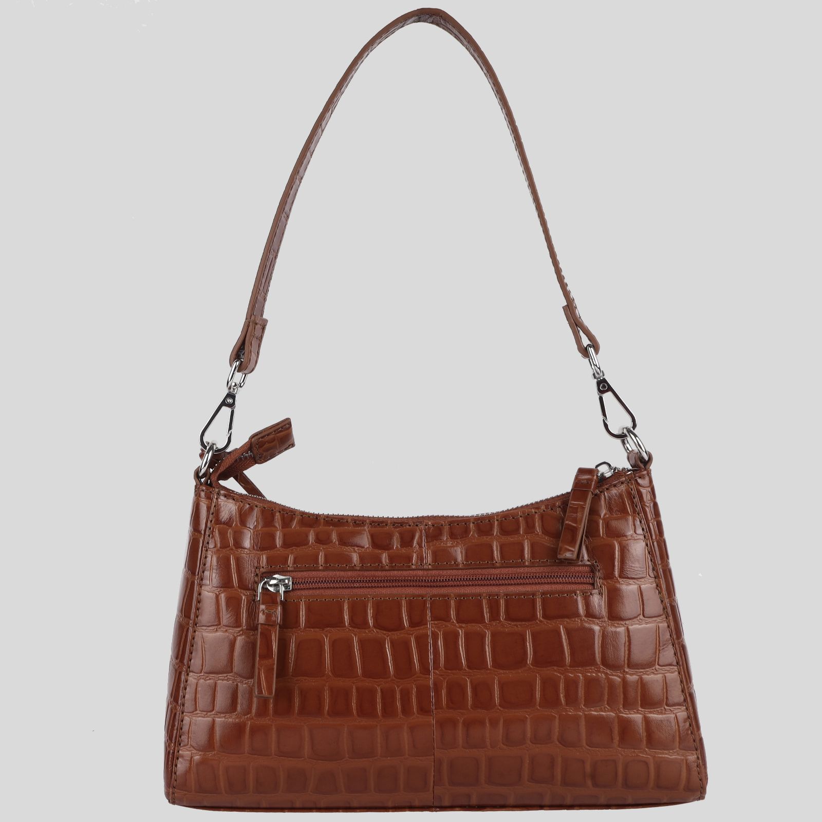 Ashwood Scoop Small Shoulder Bag QVC UK