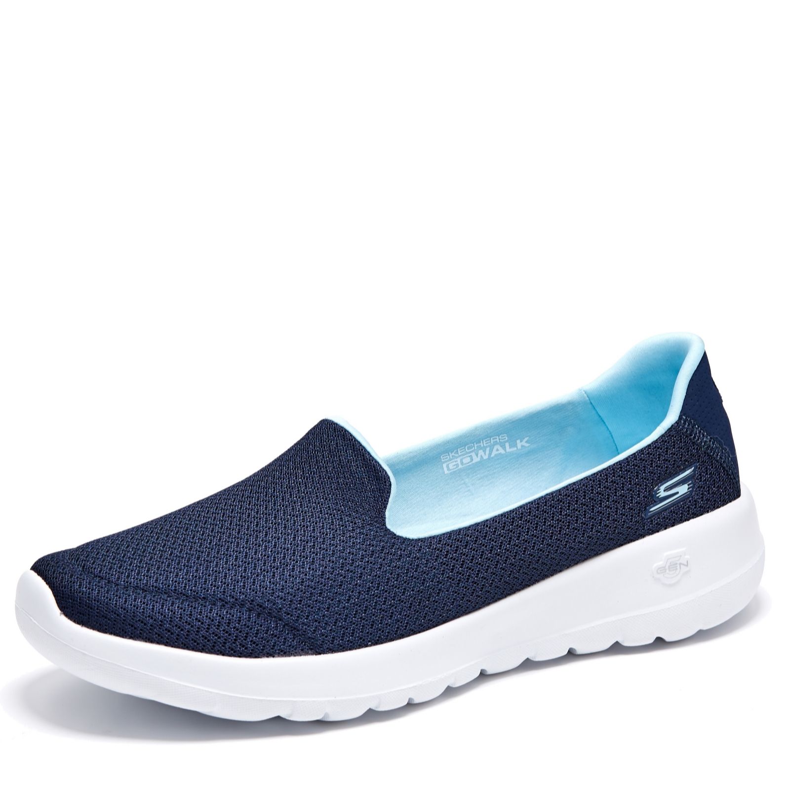 qvc skechers go walk