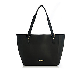 Ruth Langsford Soft Leather Tote