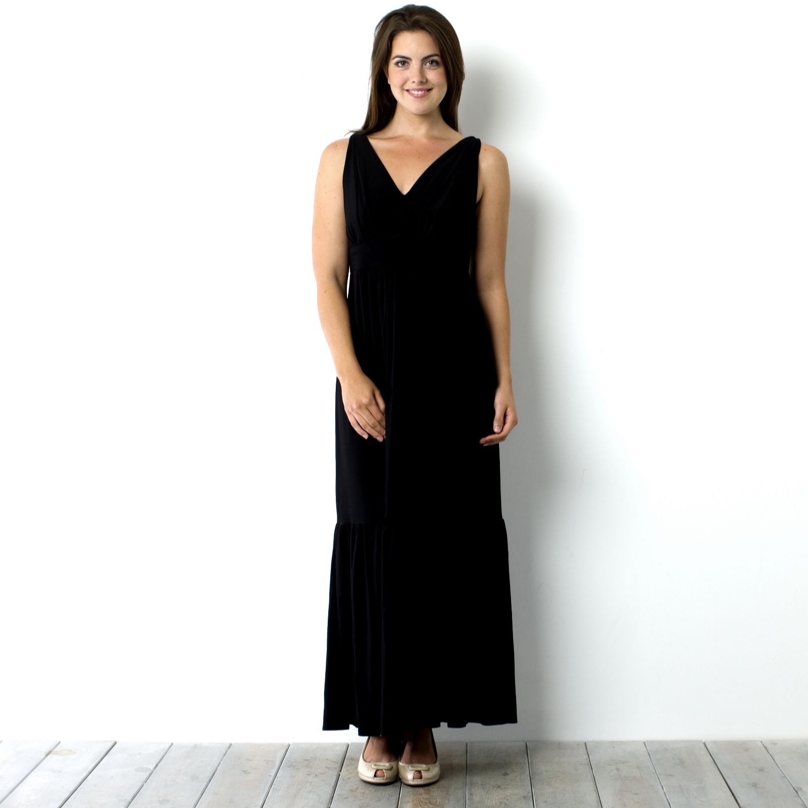 Qvc uk hot sale maxi dresses