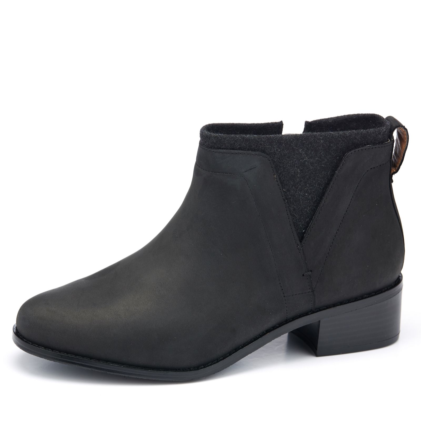 vionic ankle boots uk