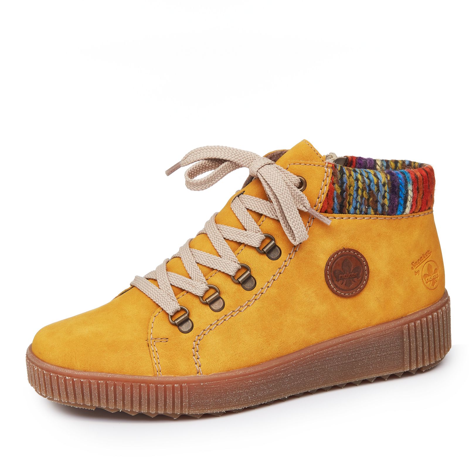 qvc uk rieker boots