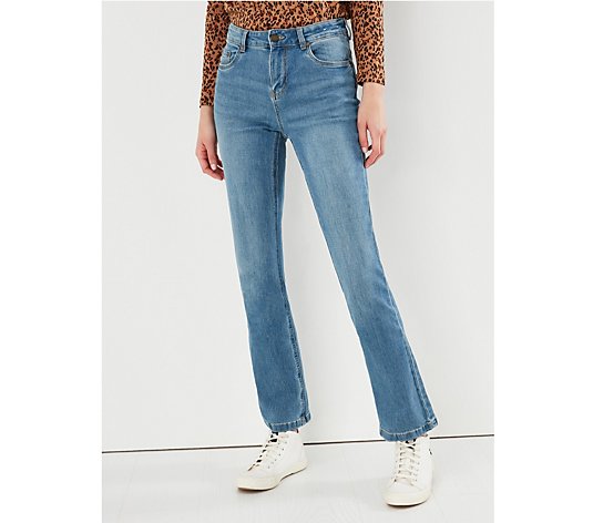 Joules Ashcroft Bootcut Jeans