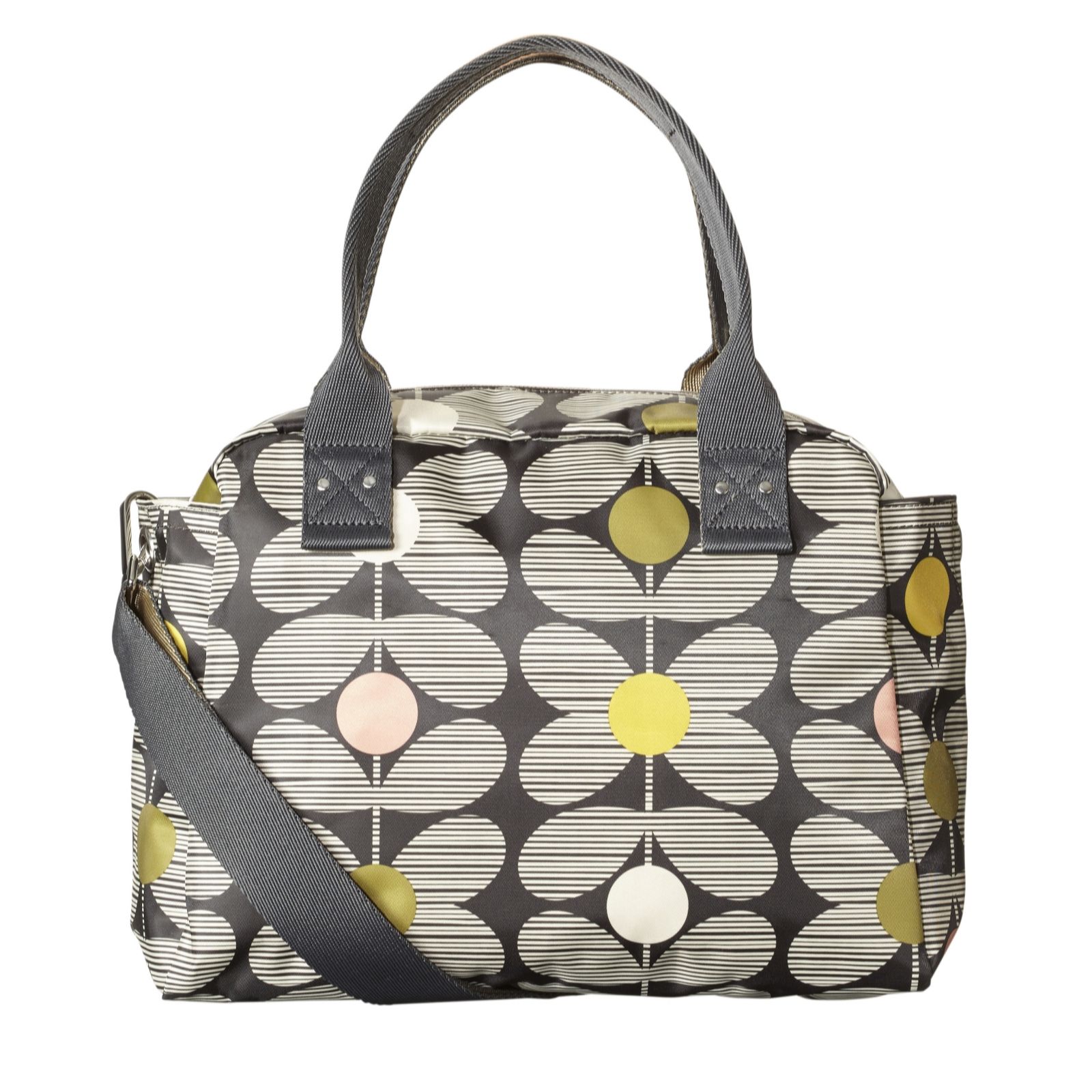 Qvc orla kiely online bags