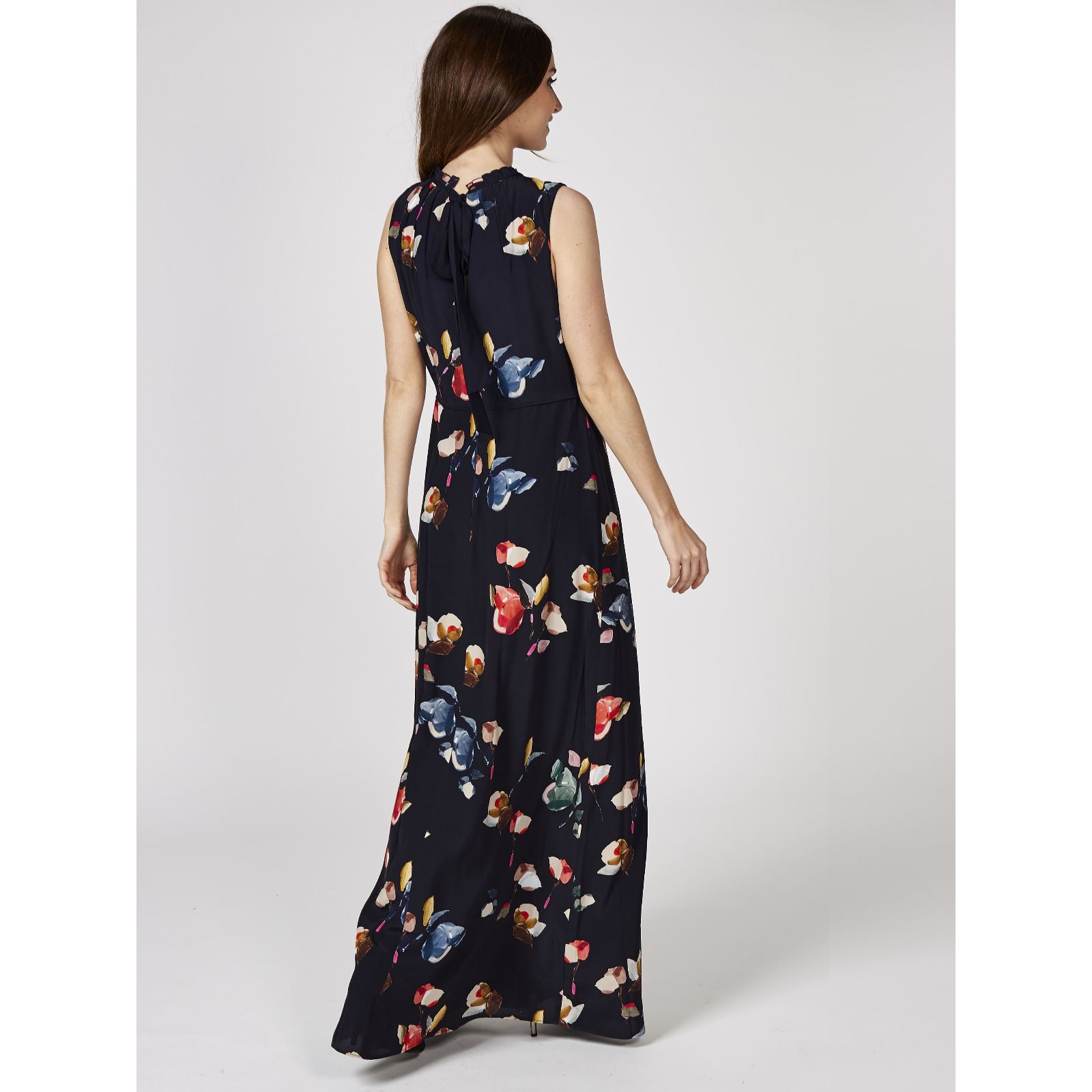 Berdina maxi outlet dress