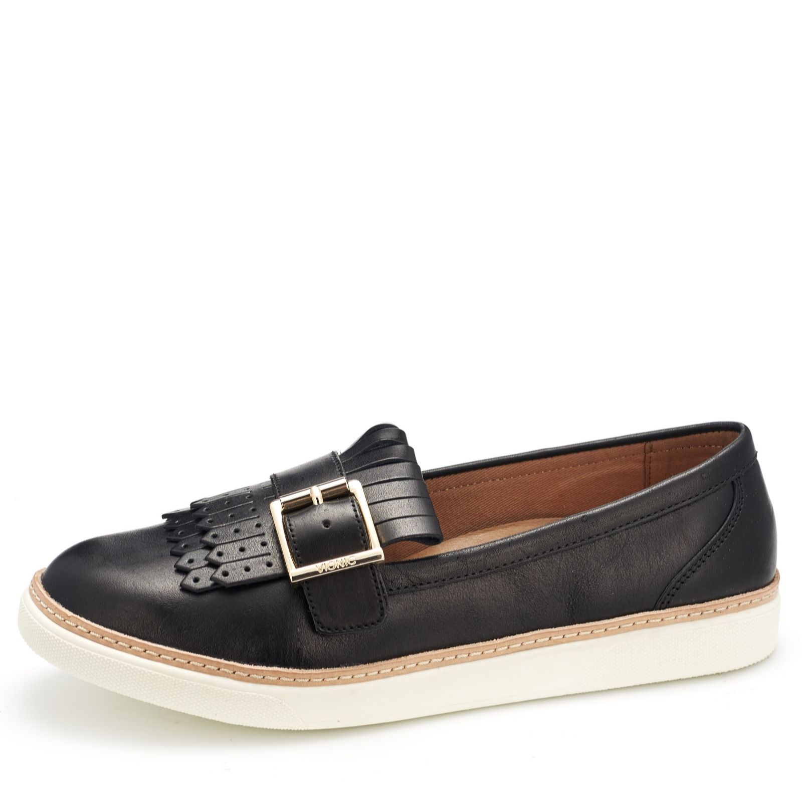 vionic cambridge slip on