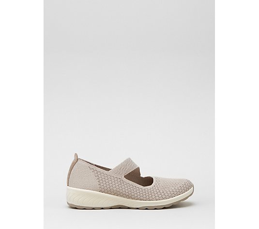 Skechers Up-Lifted Mary Jane Shoe