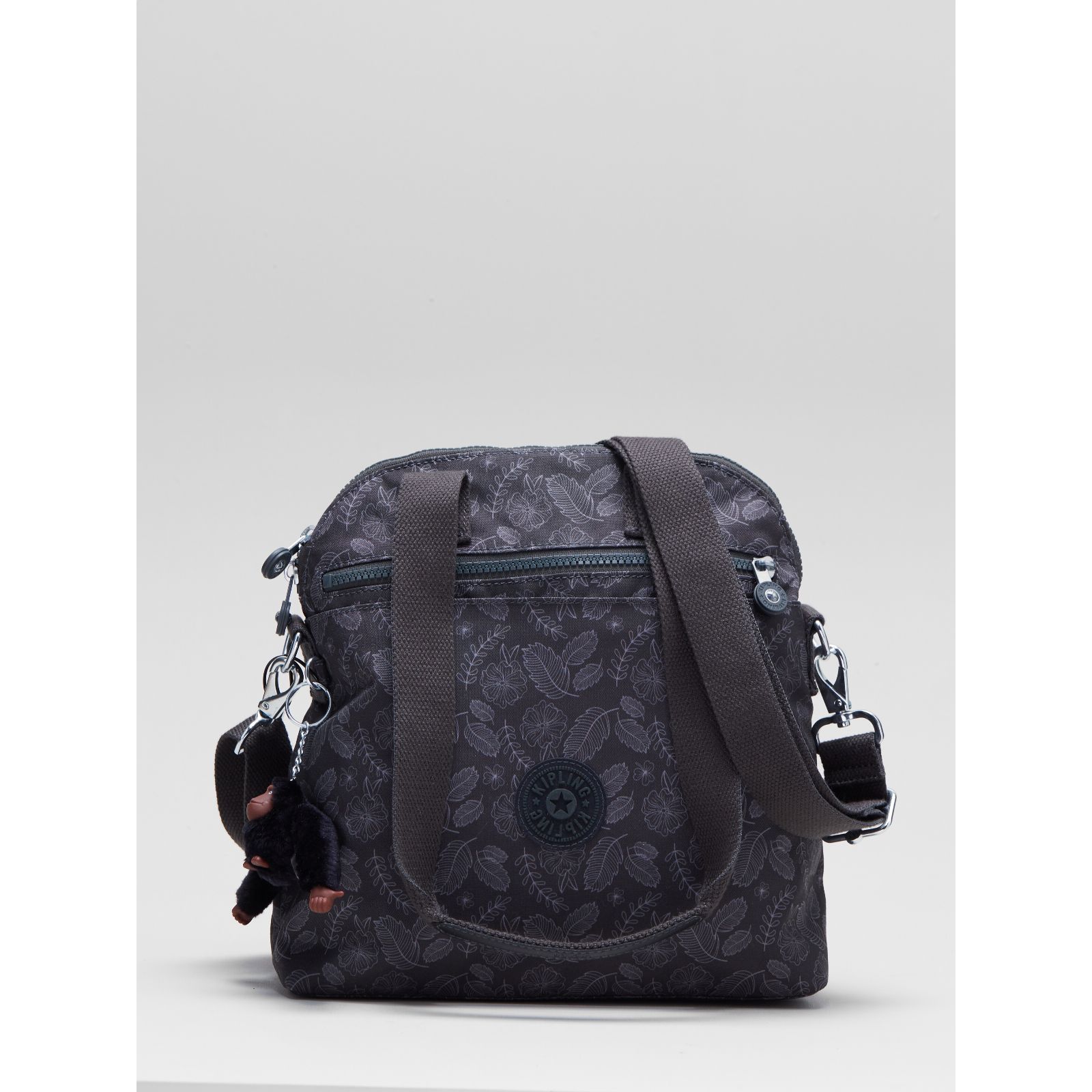 Qvc 2025 kipling bags