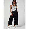 WynneLayers Pleat Front Pull On Trousers, 1 of 6