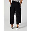 WynneLayers Pleat Front Pull On Trousers, 2 of 6