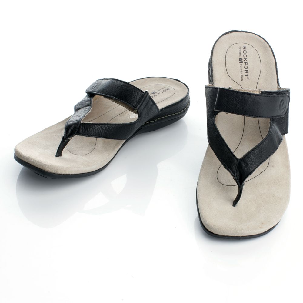 qvc rockport shoes