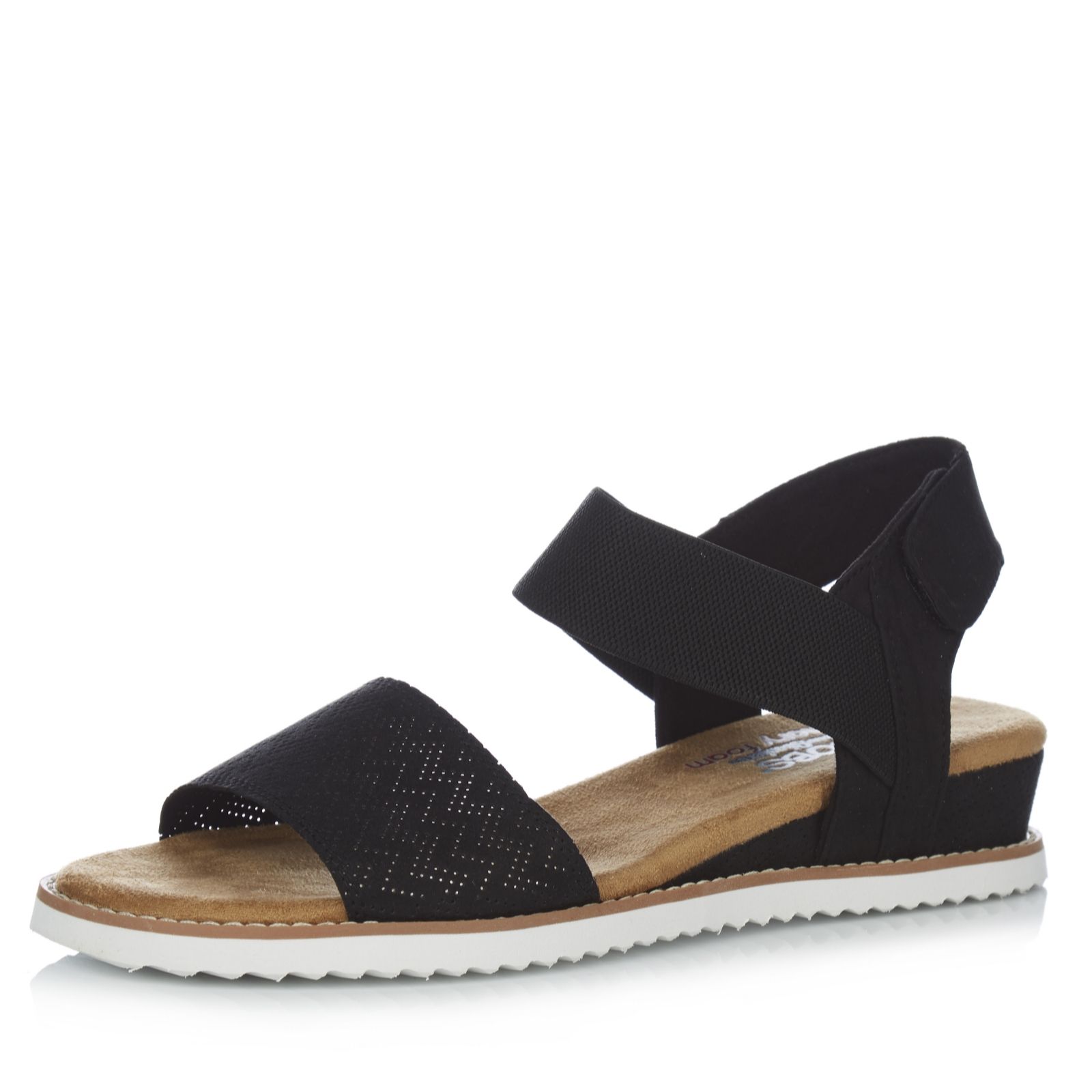 bobs sandals by skechers
