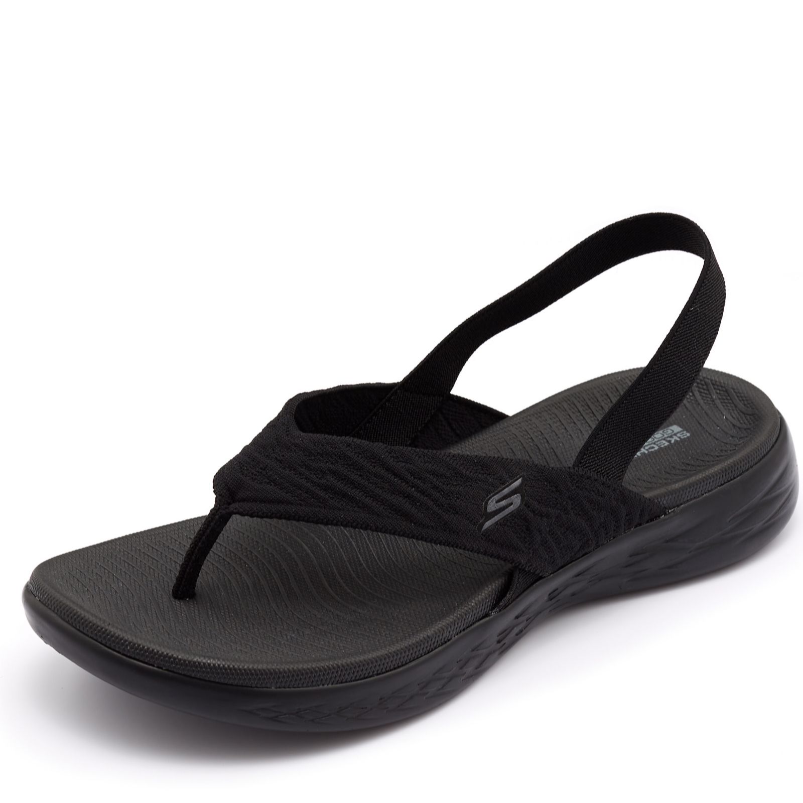 skechers slingback sandals