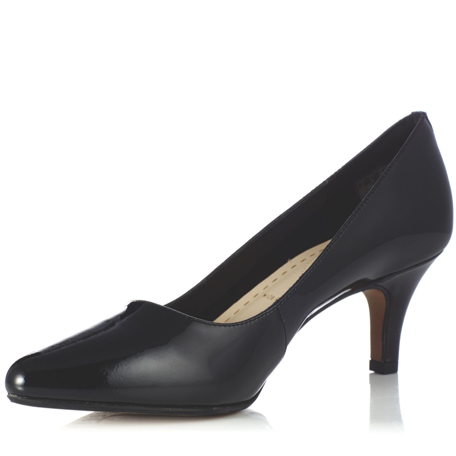 clarks isidora faye wide fit