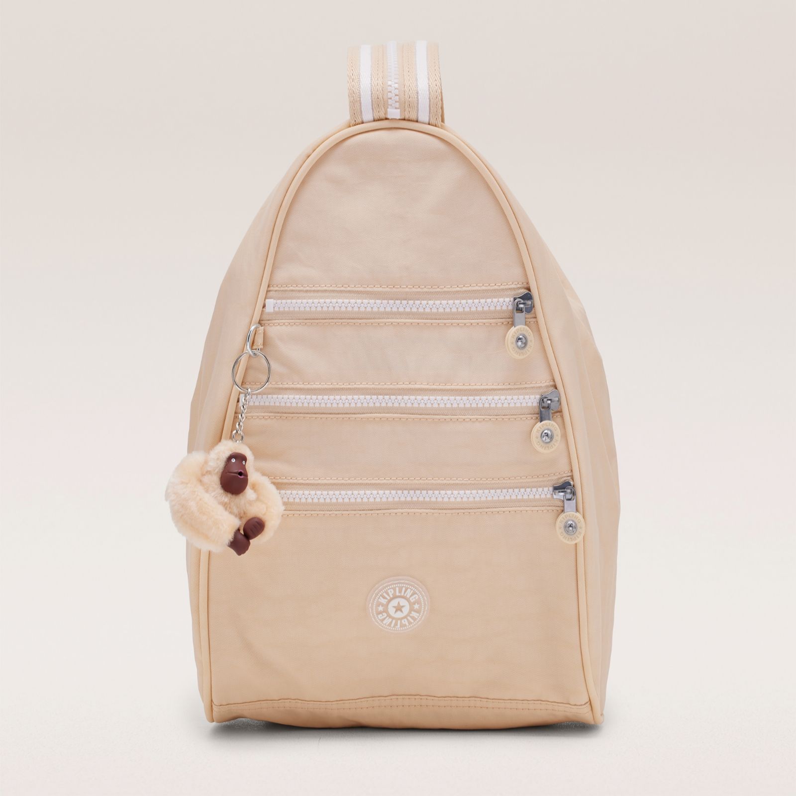 Kipling Cosmo Premium Medium Backpack