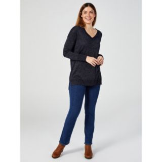Ruth Langsford New Fit Straight Leg Jeans Petite