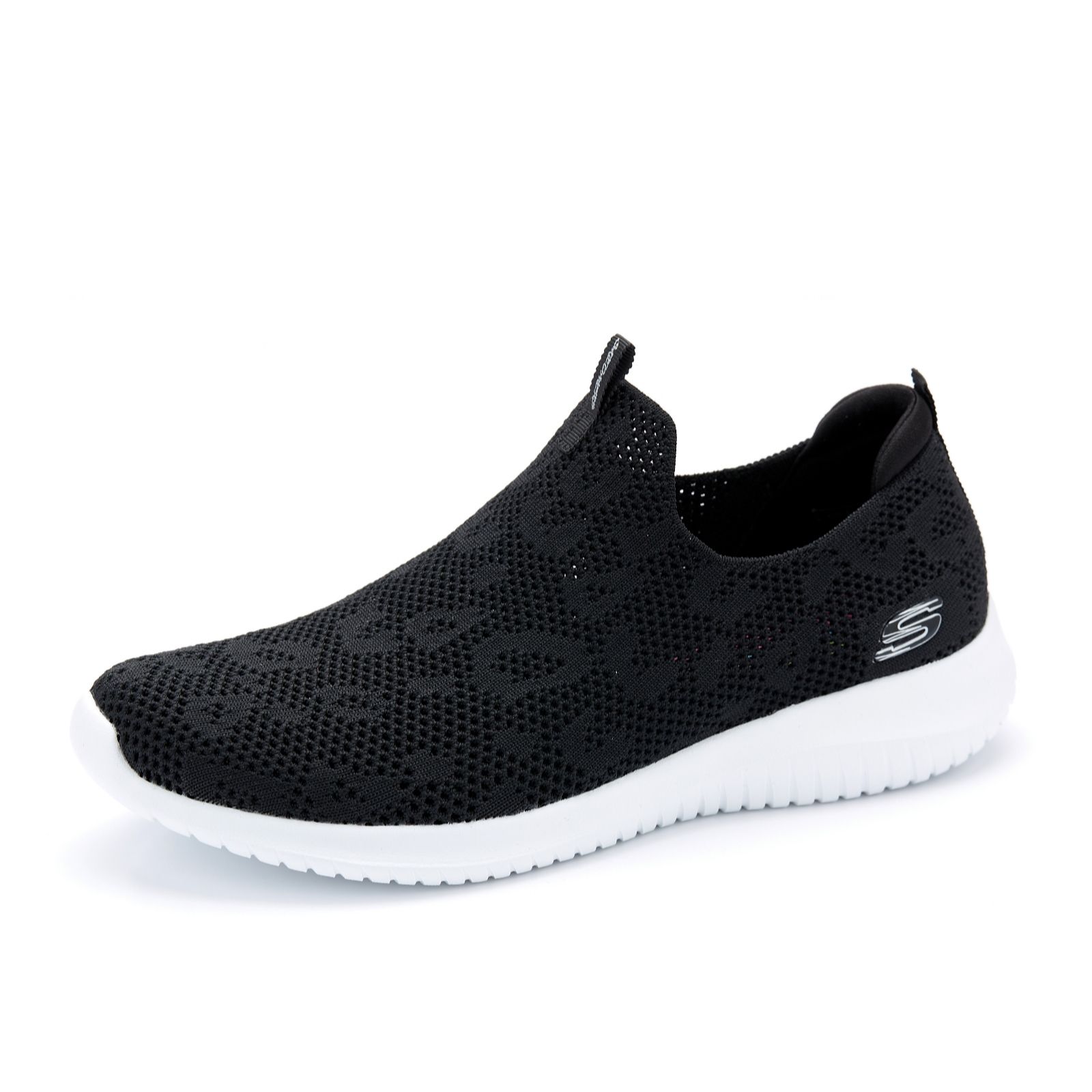 stretch knit from skechers