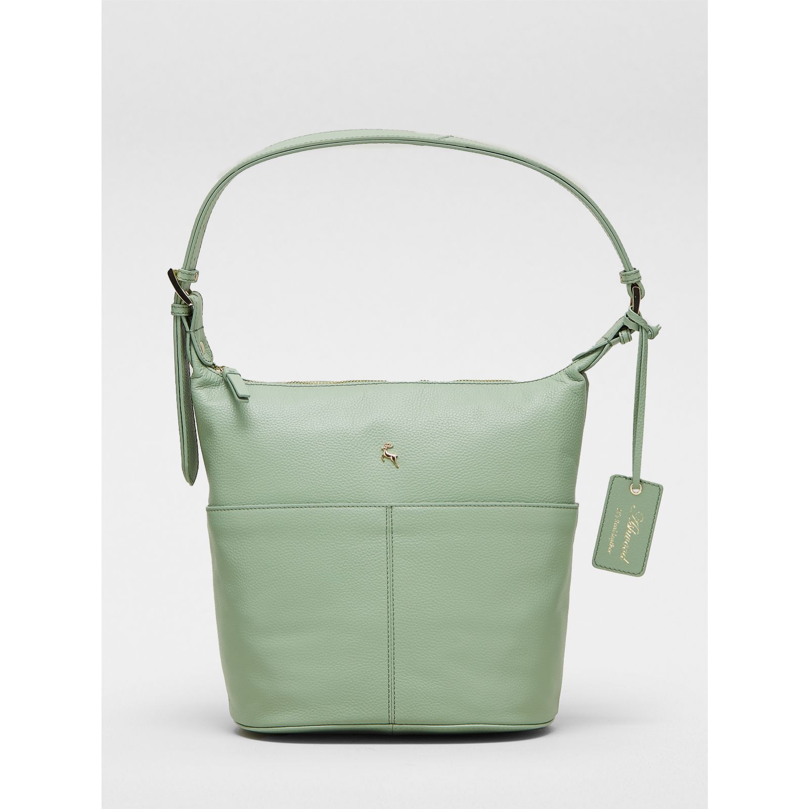 Fossil amelia small discount bucket