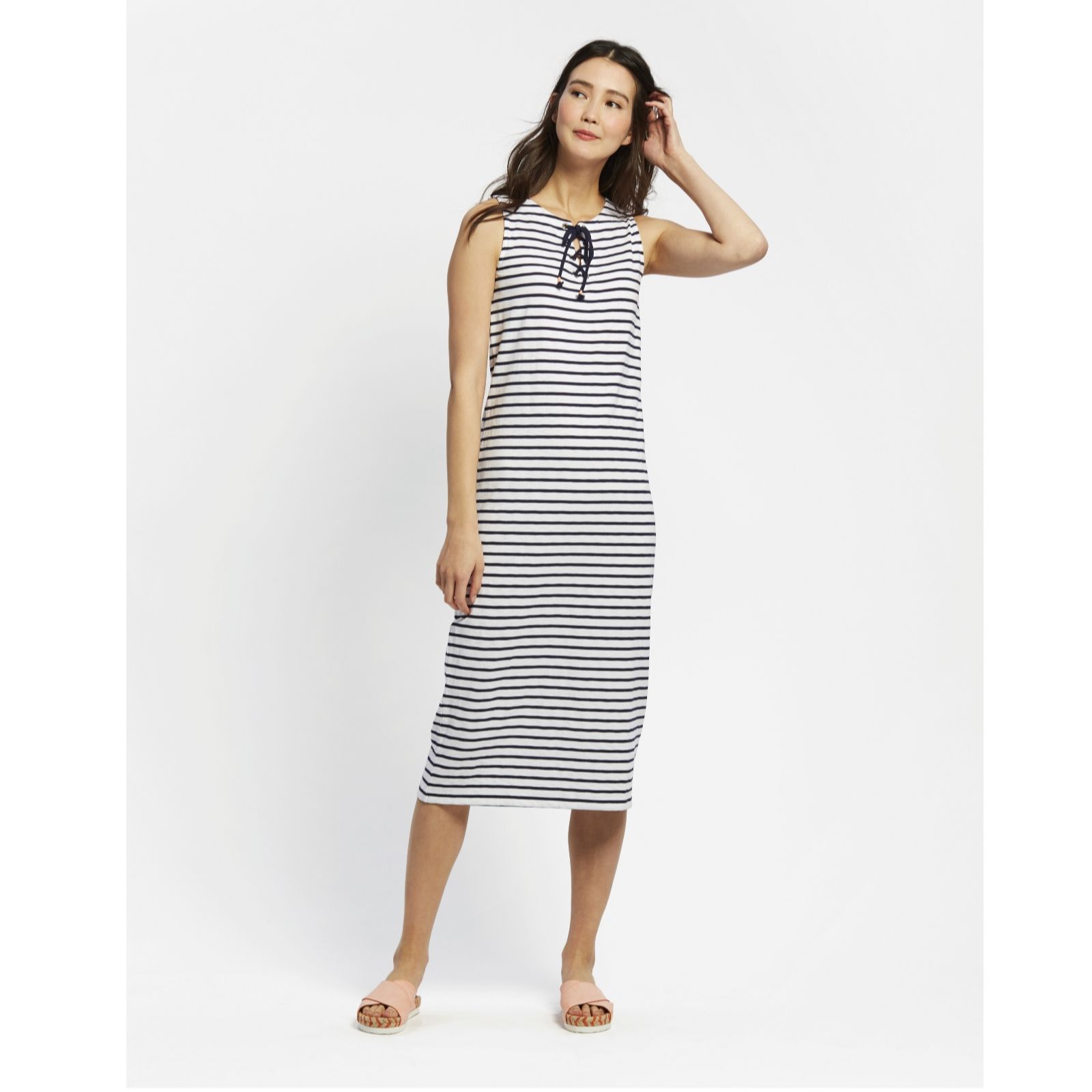 Joules on sale anita dress