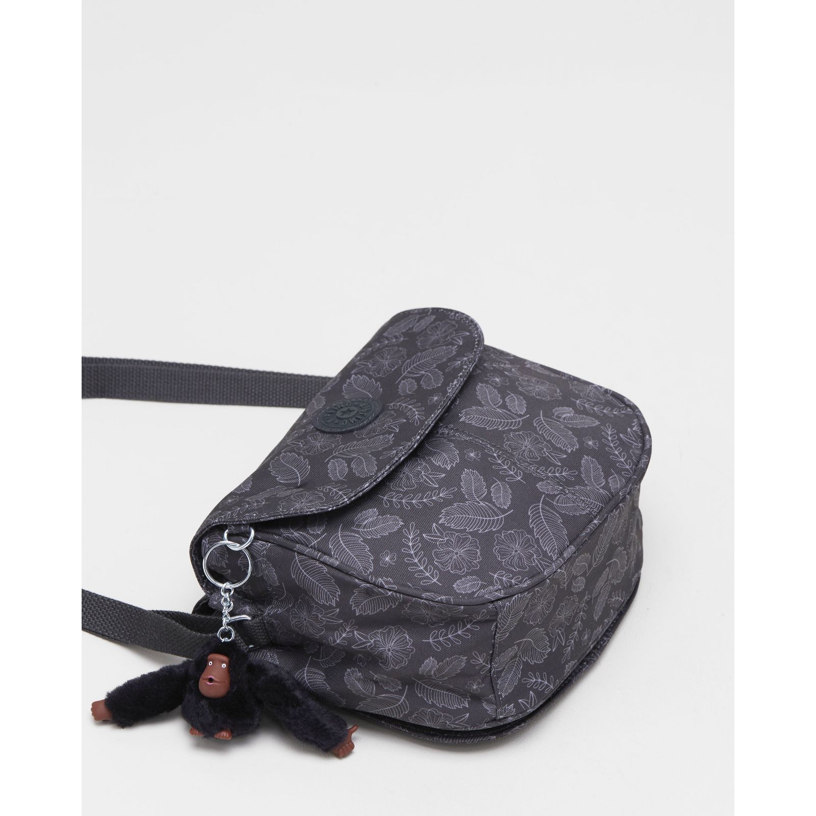 Kipling Catia Small Crossbody Bag - QVC UK