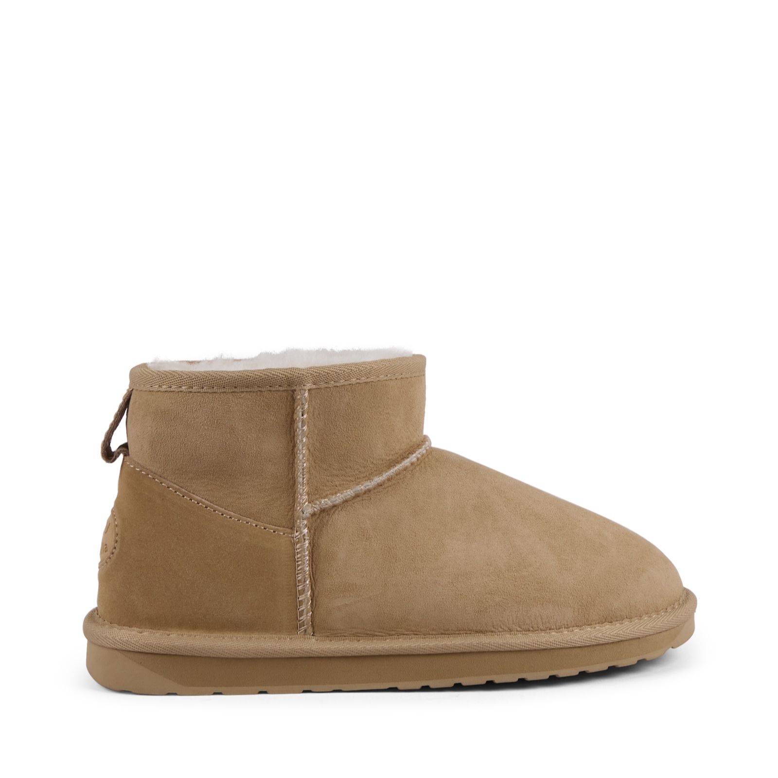 Emu Stinger Micro Water Resistant Sheepskin Boot