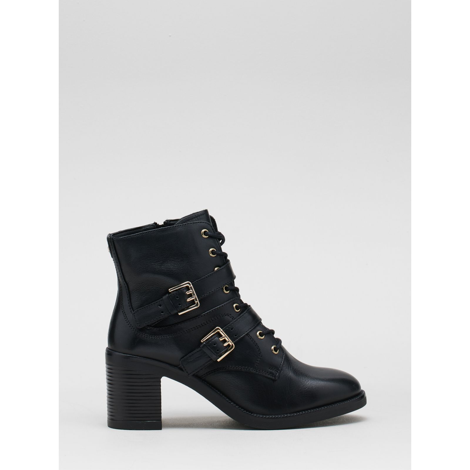 Dune paxtone black outlet boots