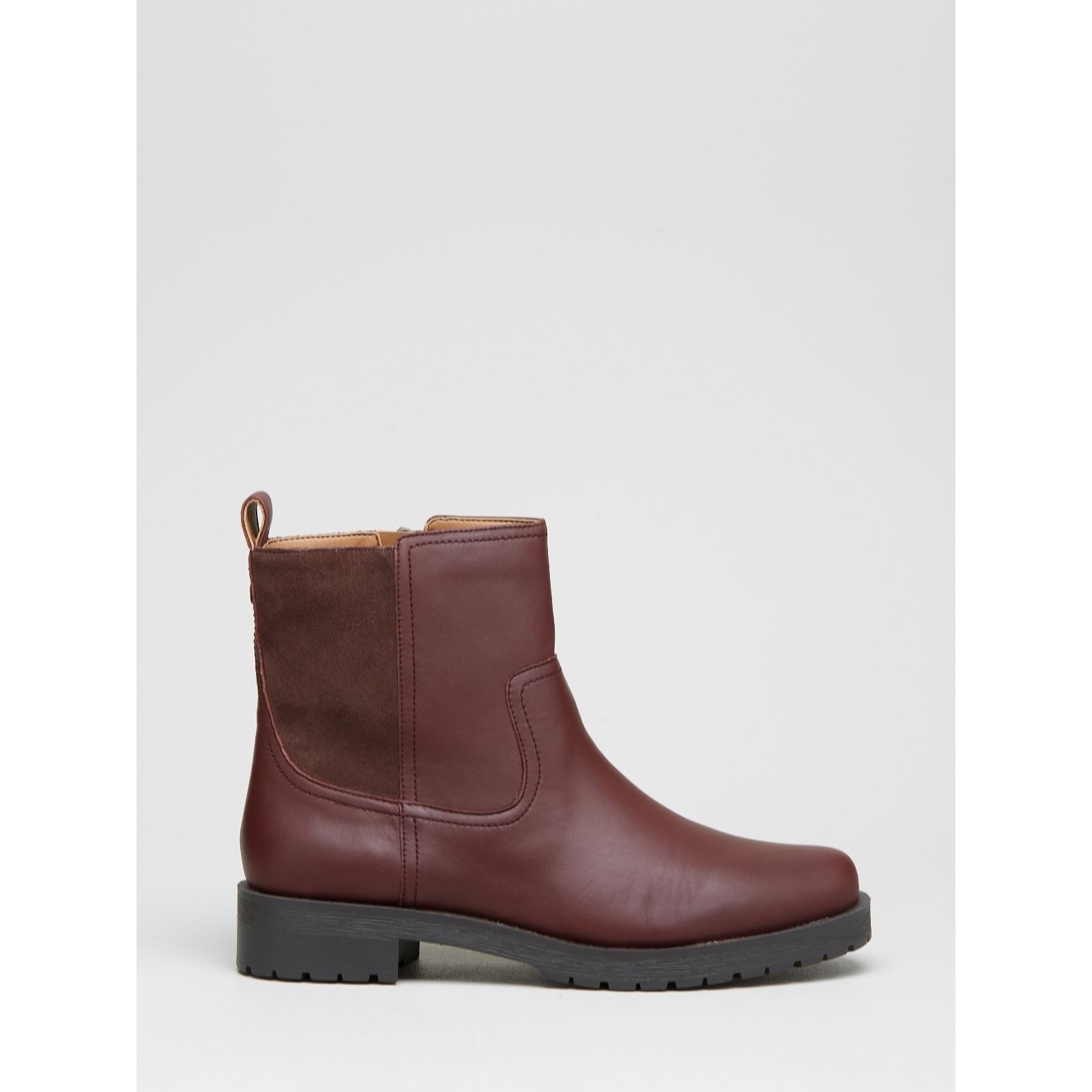 brynn ankle boot vionic