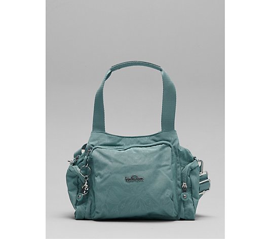 Kipling Cyrille Premium Multi-Compartment Grab Bag