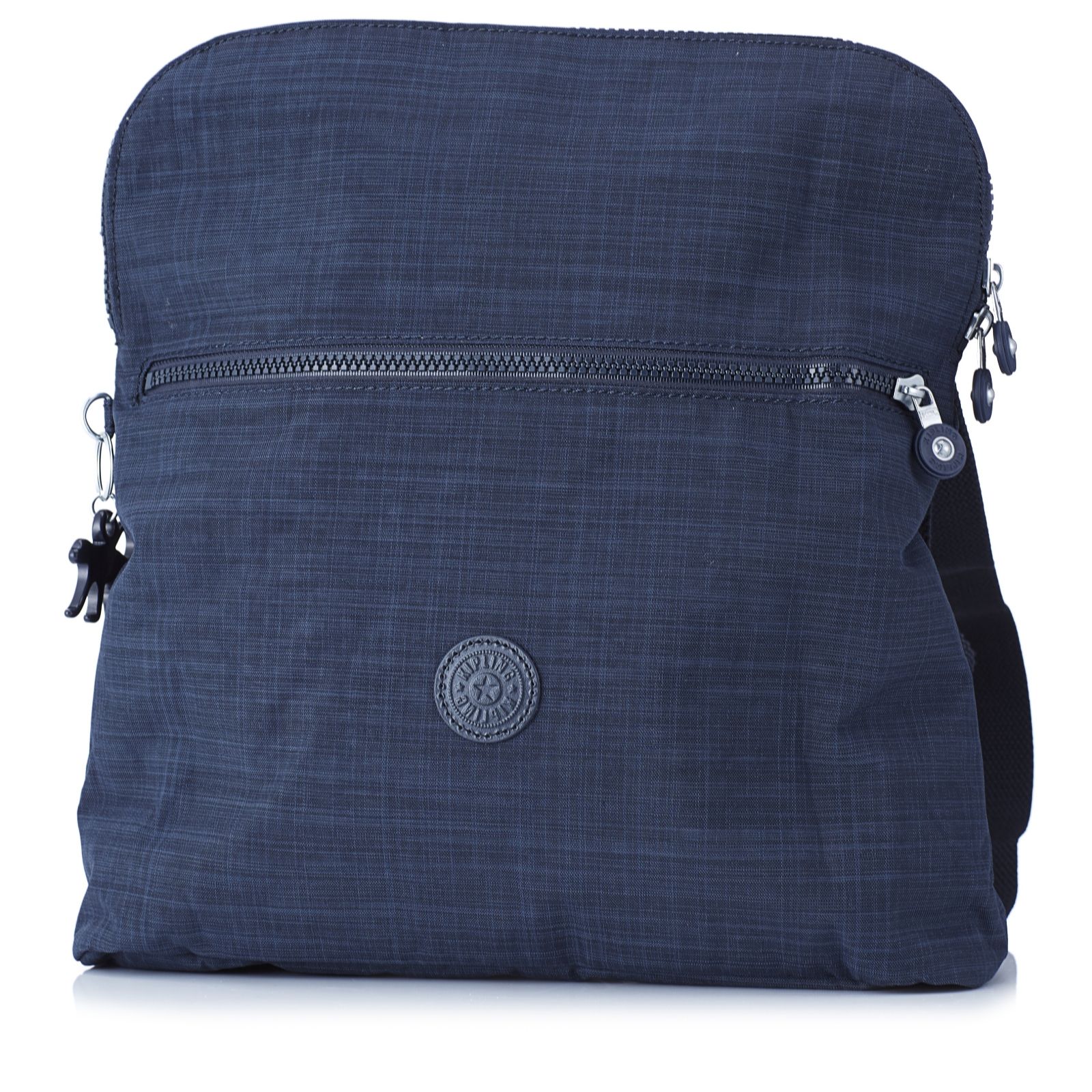 Kipling Aceline Large Convertible Backpack & Crossbody Bag - QVC UK