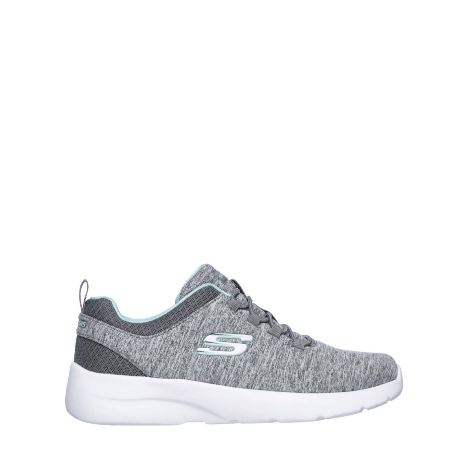 Outlet Skechers Dynamite Bungee Mesh 