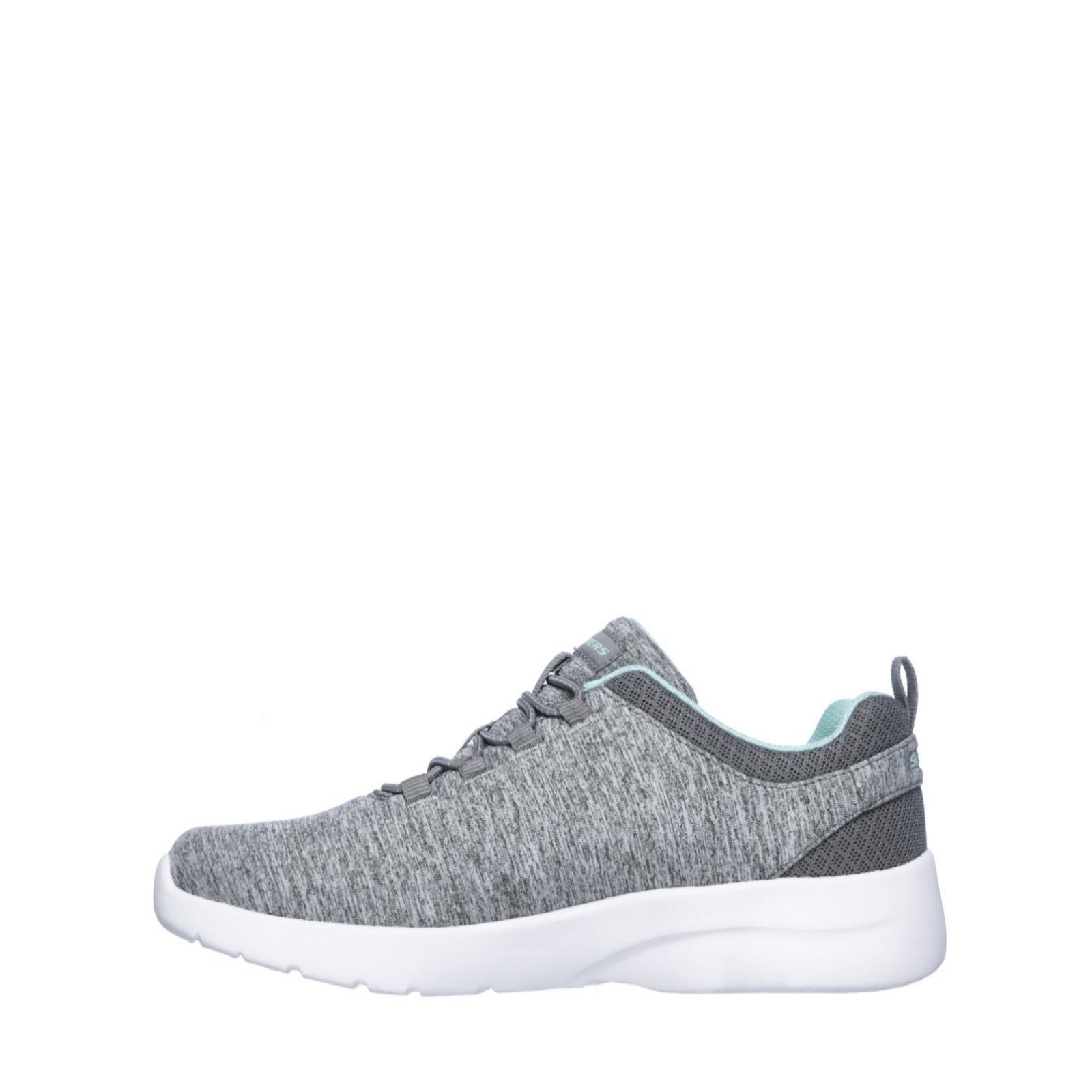 Outlet Skechers Dynamite Bungee Mesh 