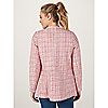Helene Berman Pink Tweed Jacket, 3 of 5