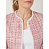 Helene Berman Pink Tweed Jacket, 5 of 5