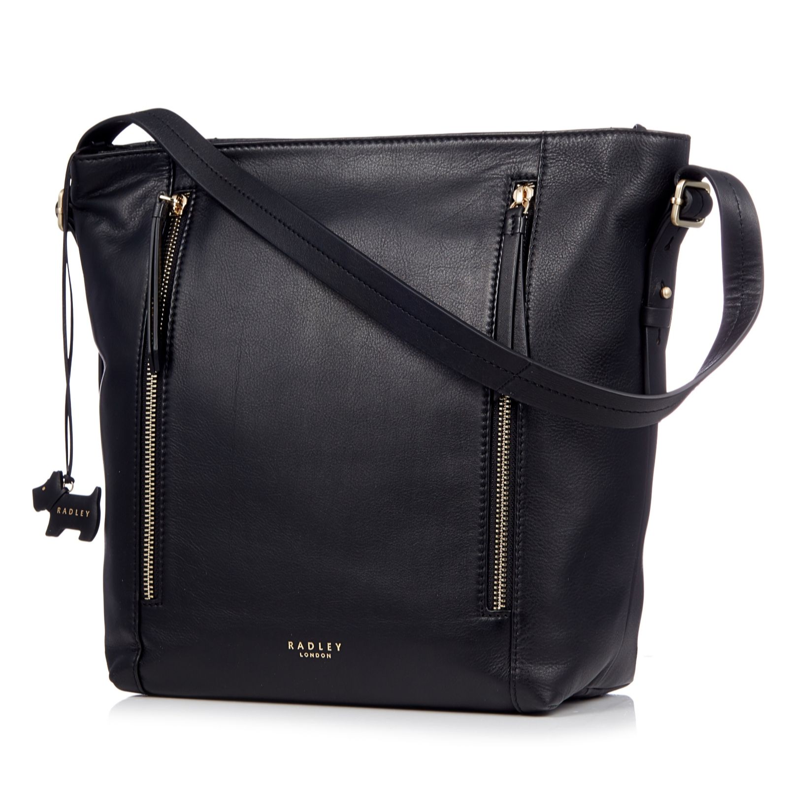 radley lincoln inn tote bag