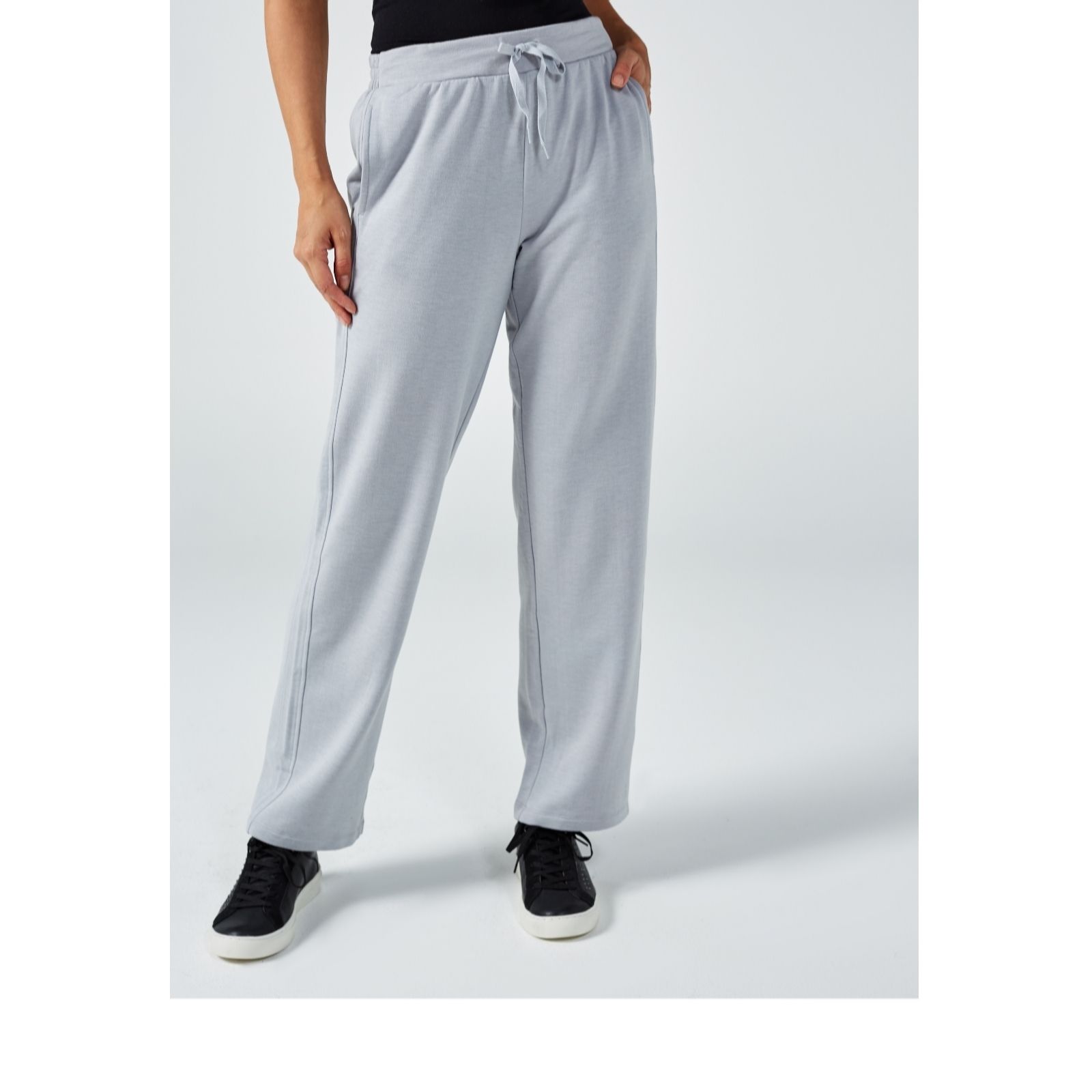 Outlet Cuddl Duds Comfortwear Lounge Trousers Qvc Uk