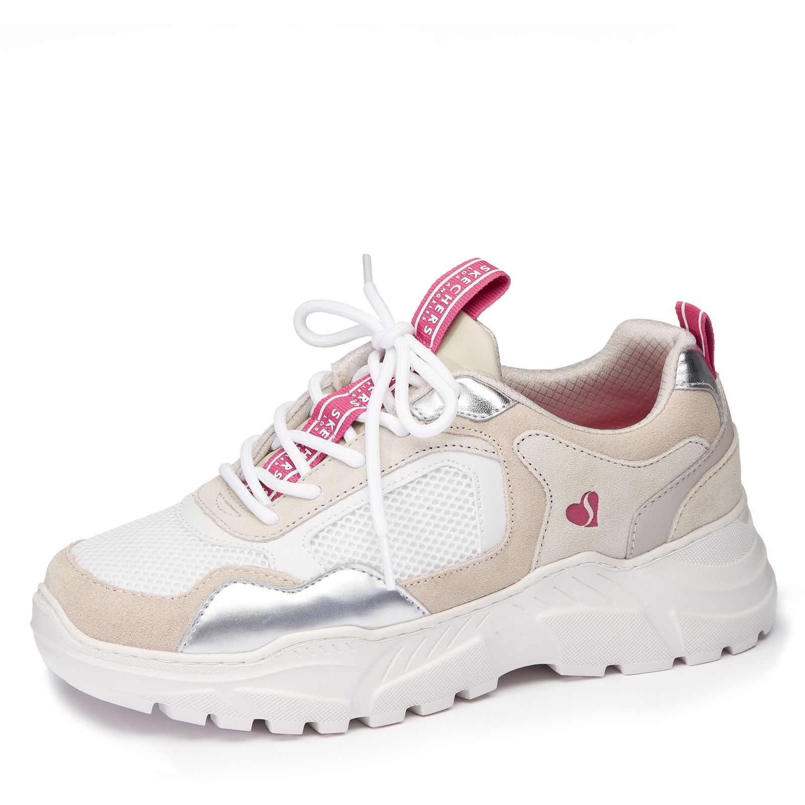 skechers love trainers