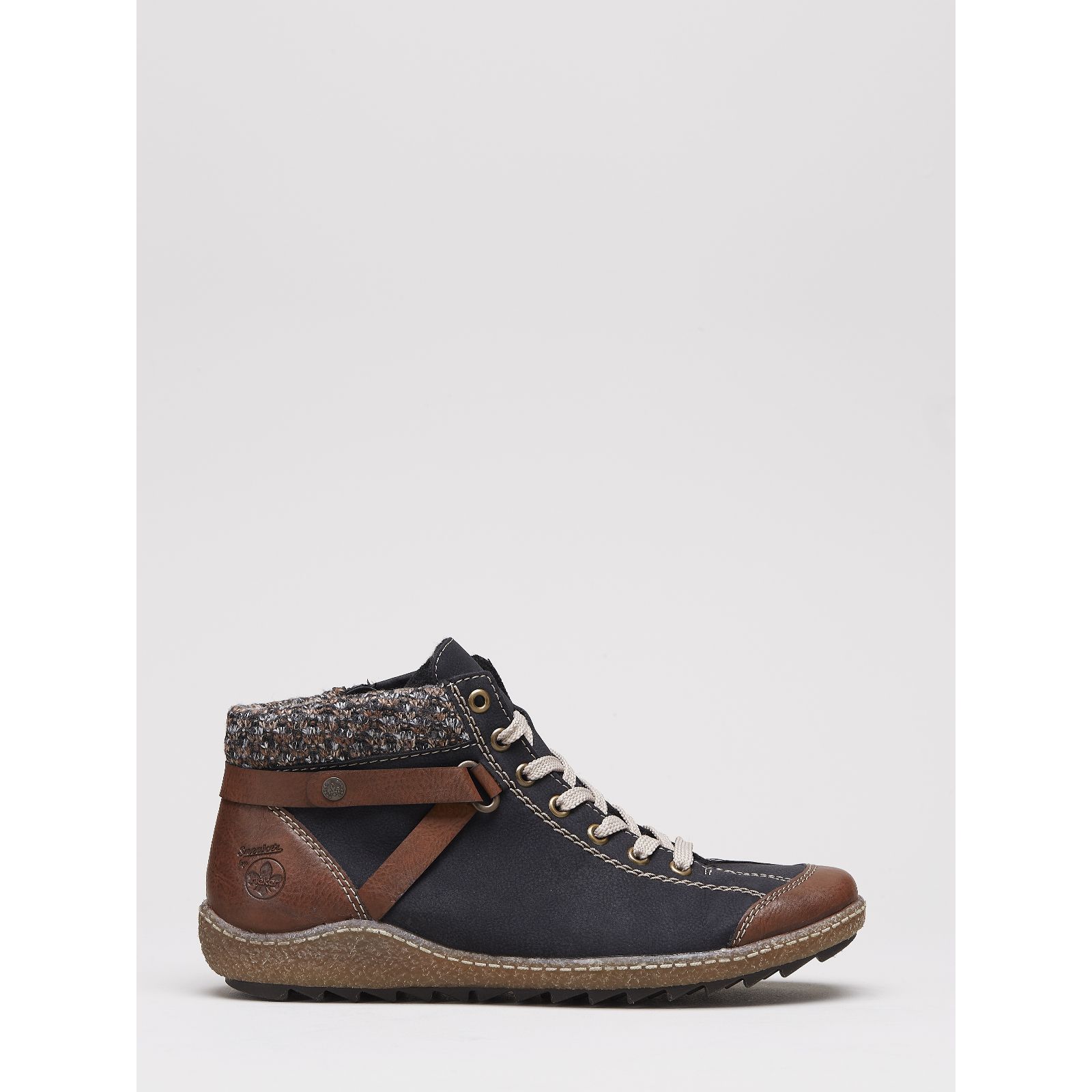 qvc uk rieker boots